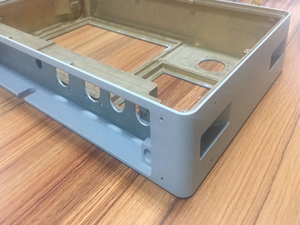鎂合金型材